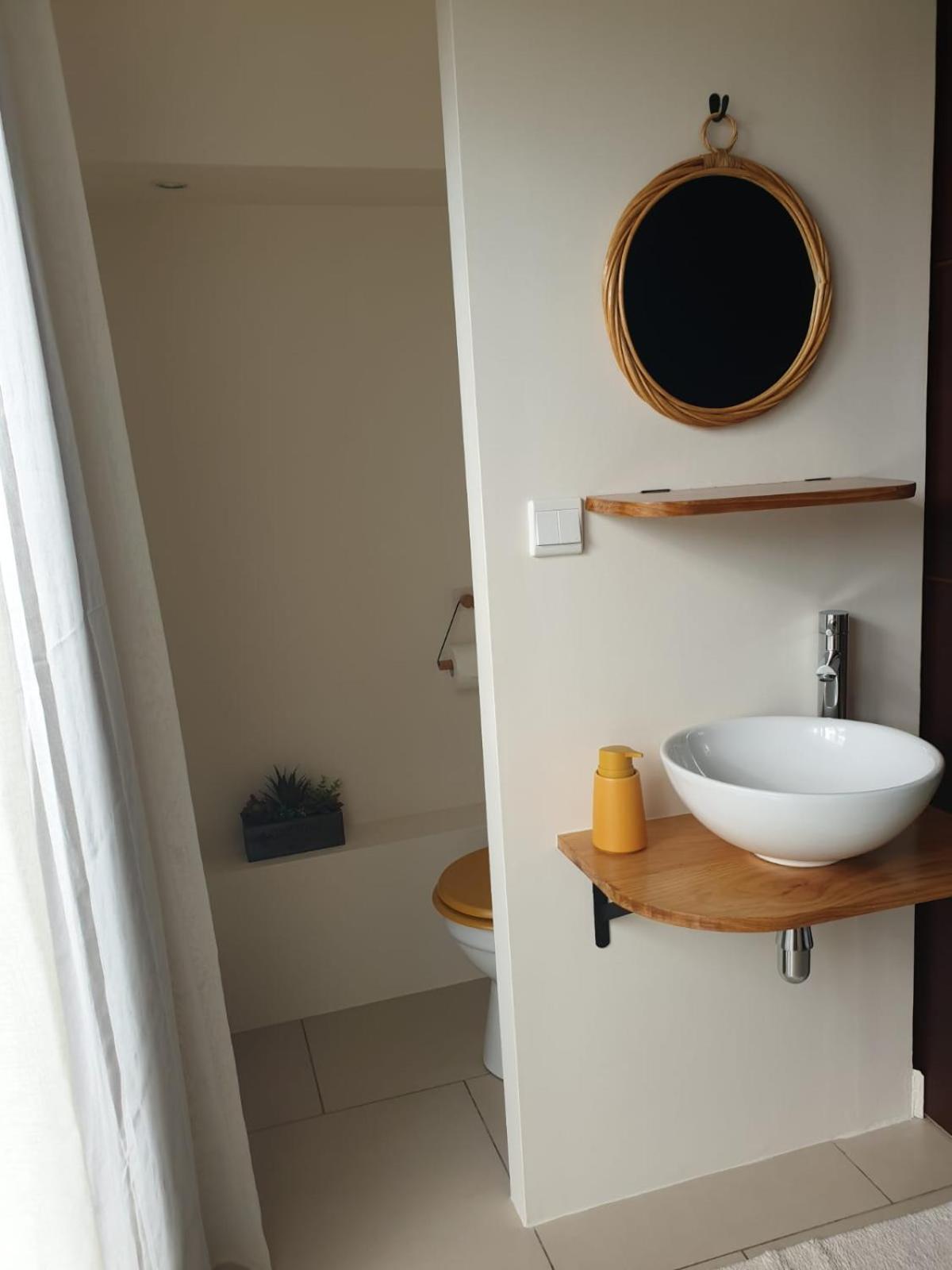CascavelleChez Blandine Et Sylvain住宿加早餐旅馆 外观 照片