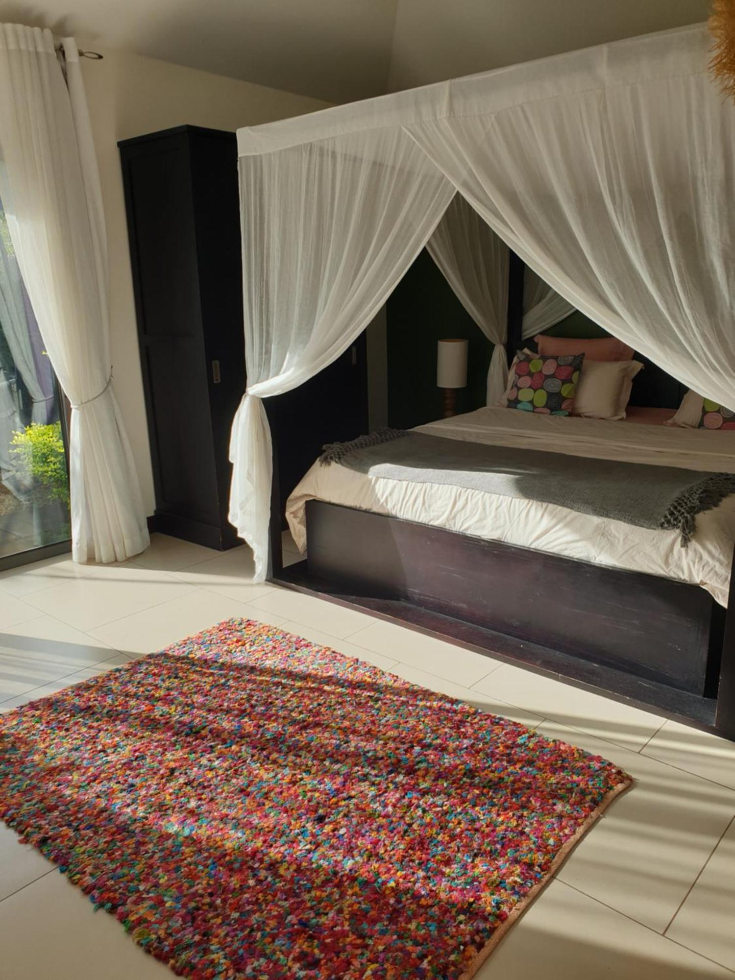 CascavelleChez Blandine Et Sylvain住宿加早餐旅馆 外观 照片