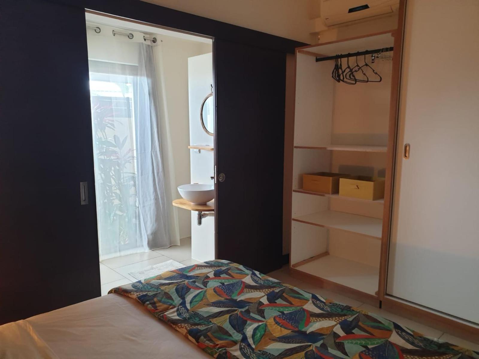 CascavelleChez Blandine Et Sylvain住宿加早餐旅馆 外观 照片
